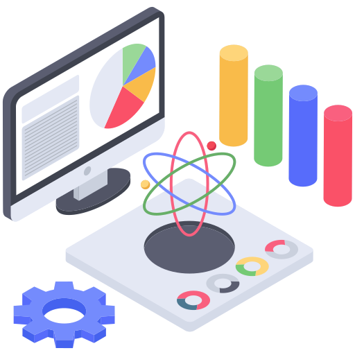 Data Scraping and Market Analysis