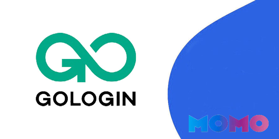 Gologin浏览器与MoMo代理集成