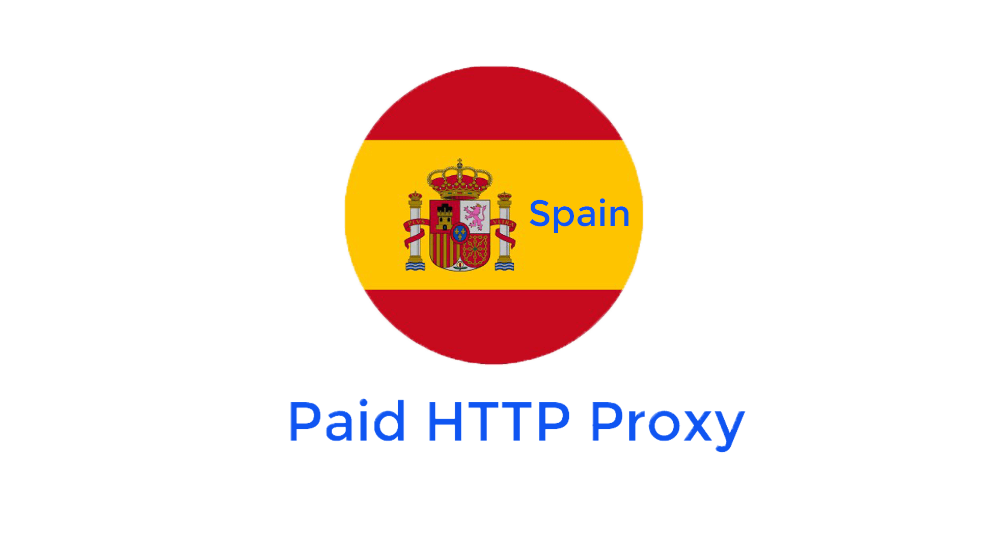 Best Paid HTTP Proxy Spain (ES): What, Why, How to Choose And Setup