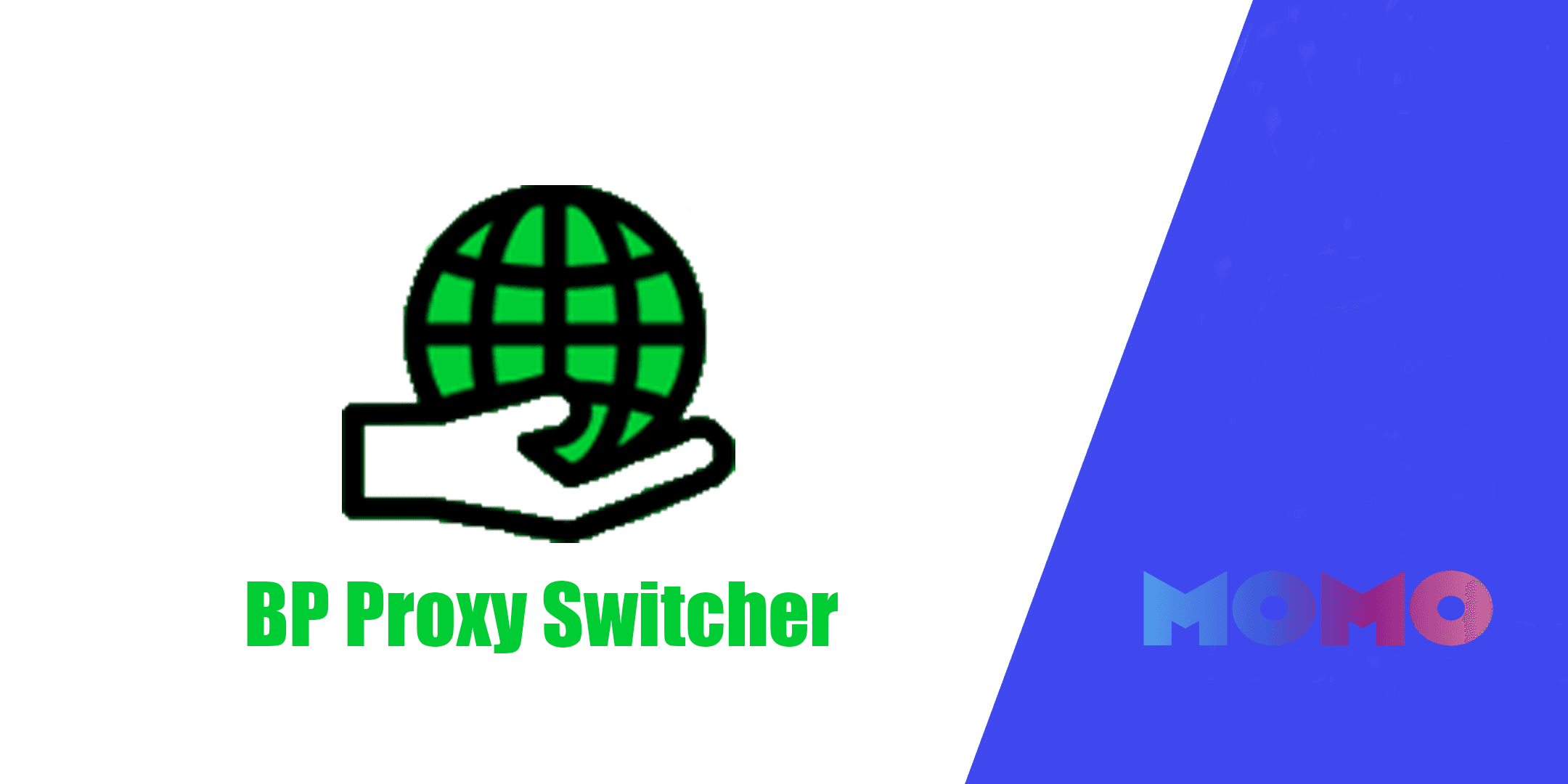 bp proxy switcher chrome extension