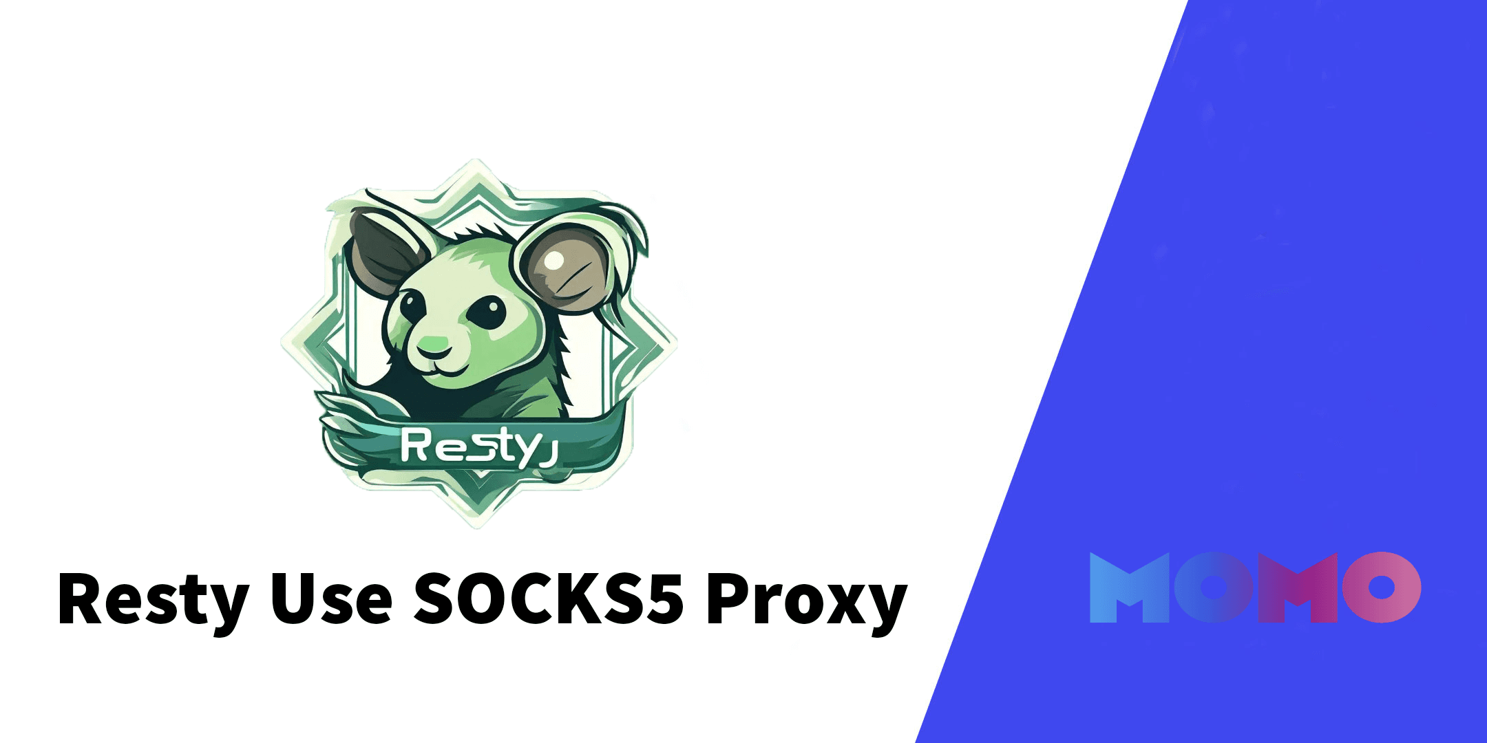 resty use socks5 proxy