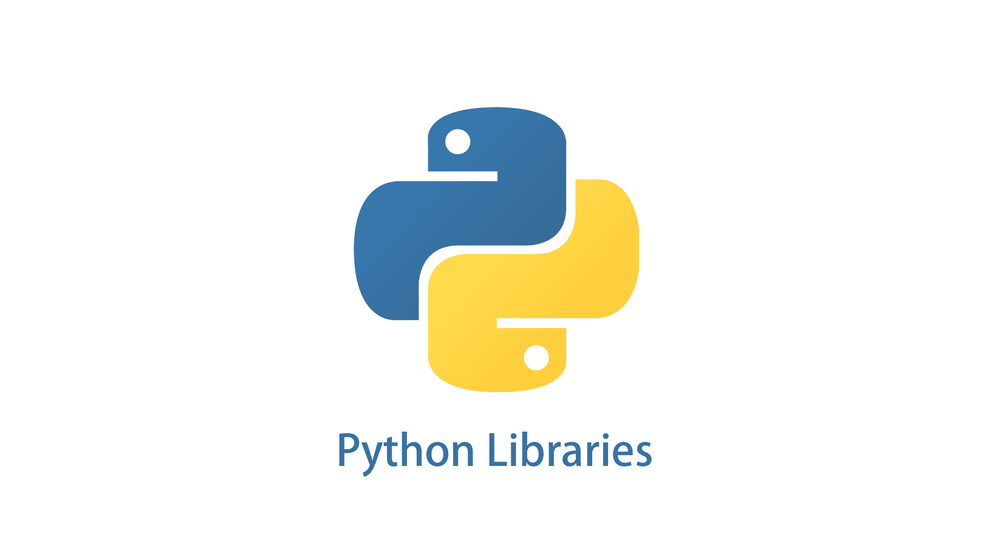 Common Python Libraries for Web Scraping