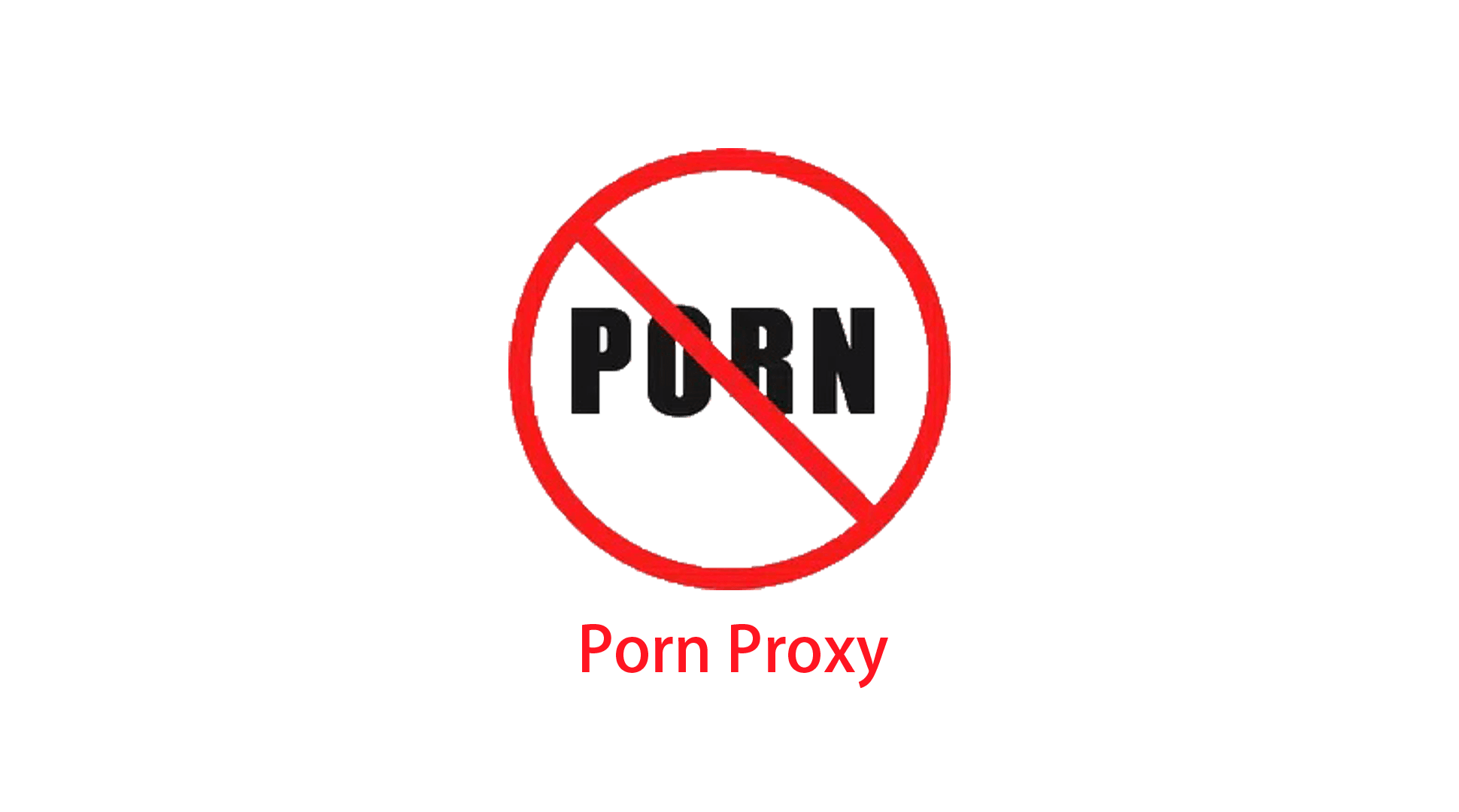 Porn Proxies