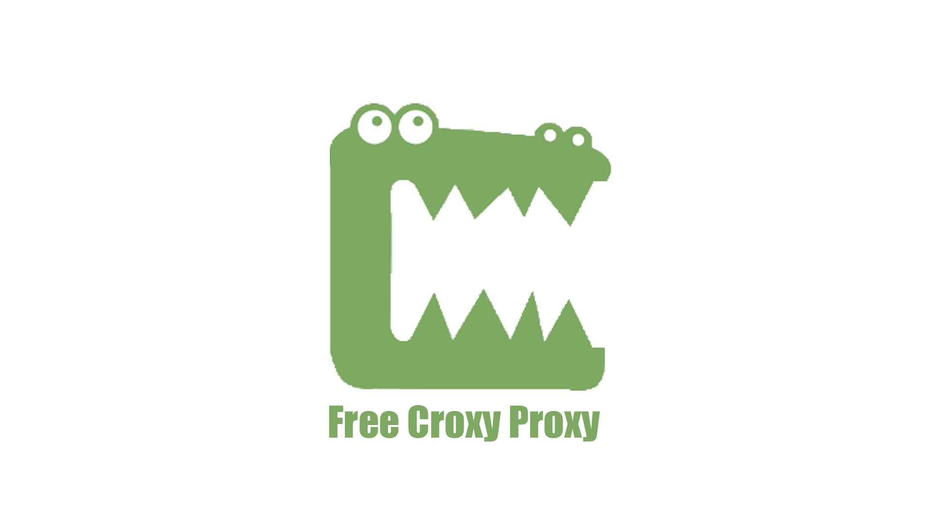 CroxyProxy: Free Web Proxy For Unblock Youtube Google