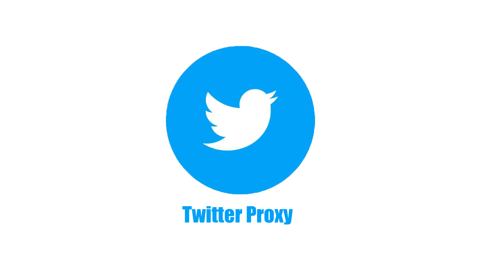 Twitter Proxy: Unblock Twitter Easily