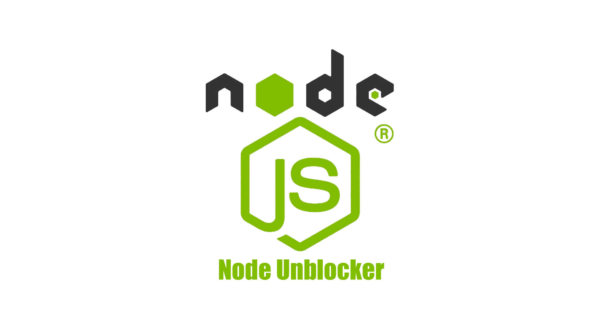 Node Unblocker For Web Scraping