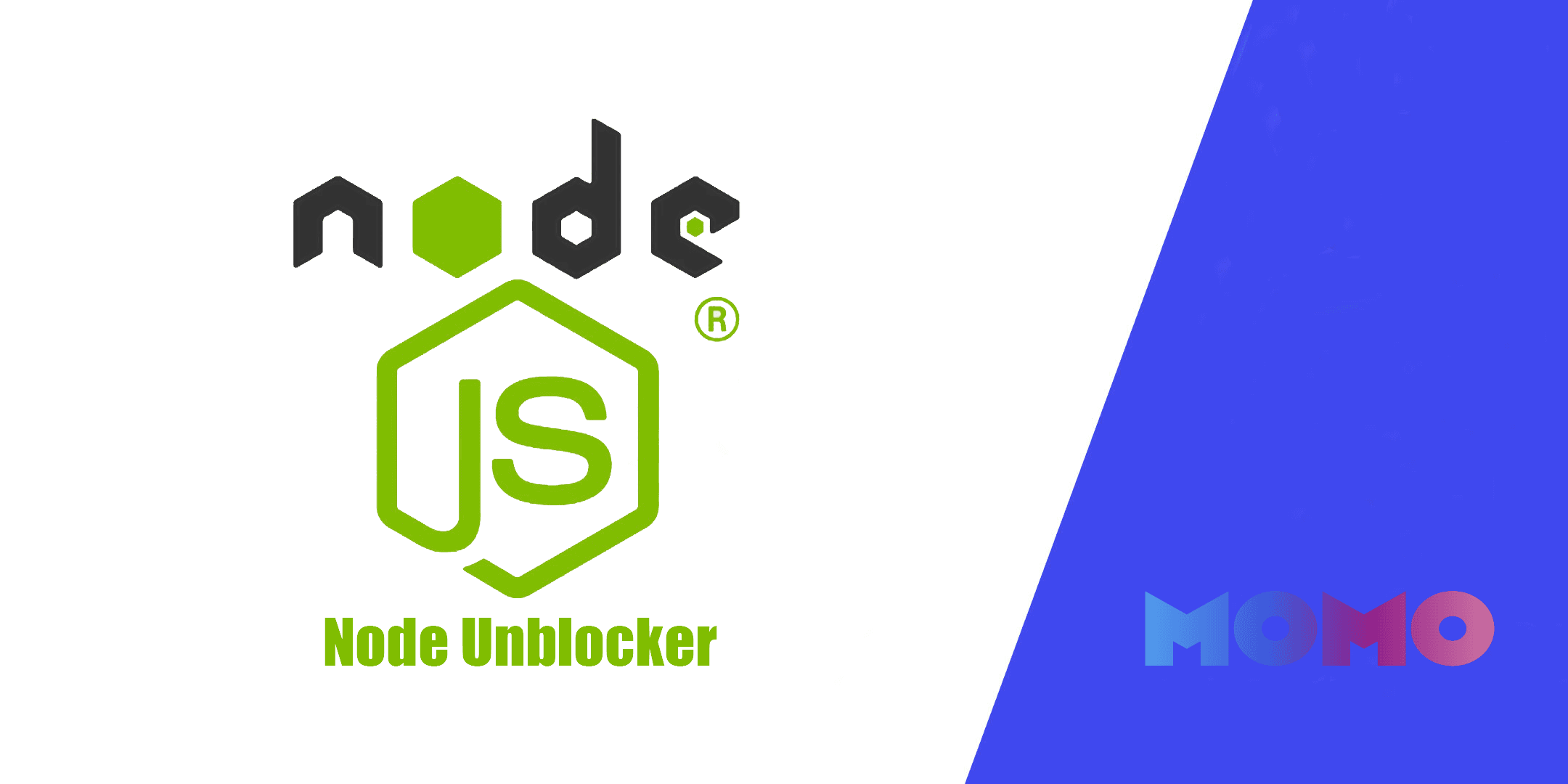 node unblockers