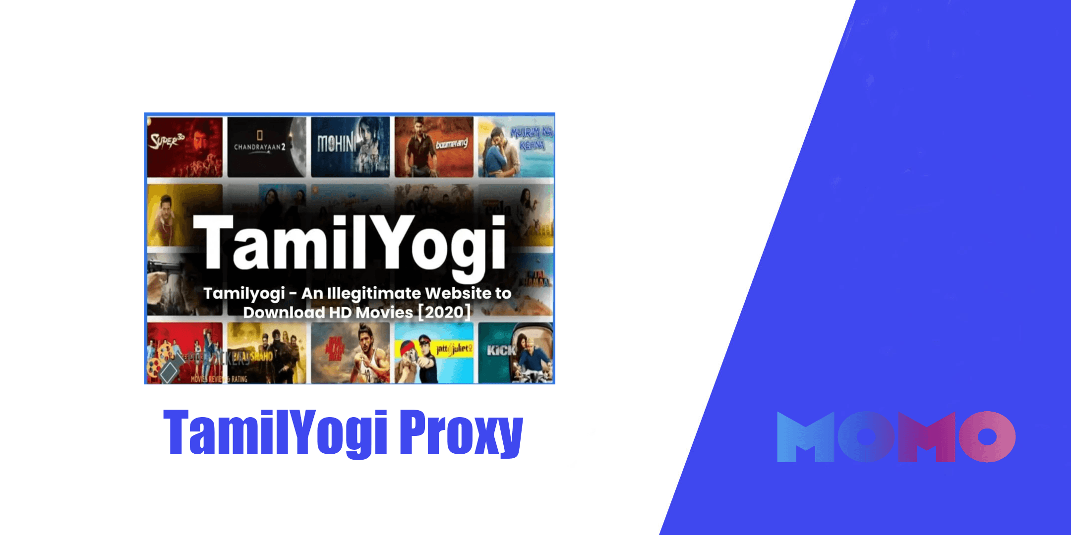 tamilyogi proxy