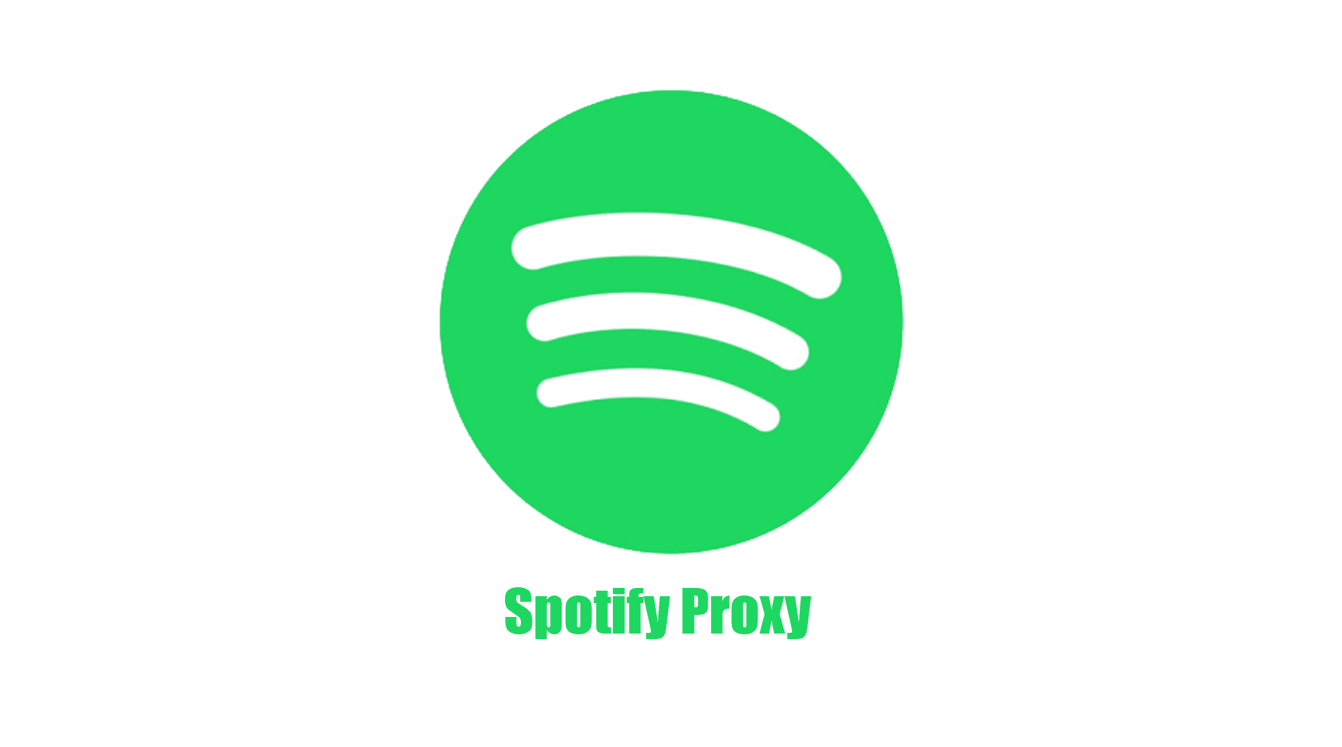 How to Resolve Spotify Proxy Settings Error and Unblock Access 2024 