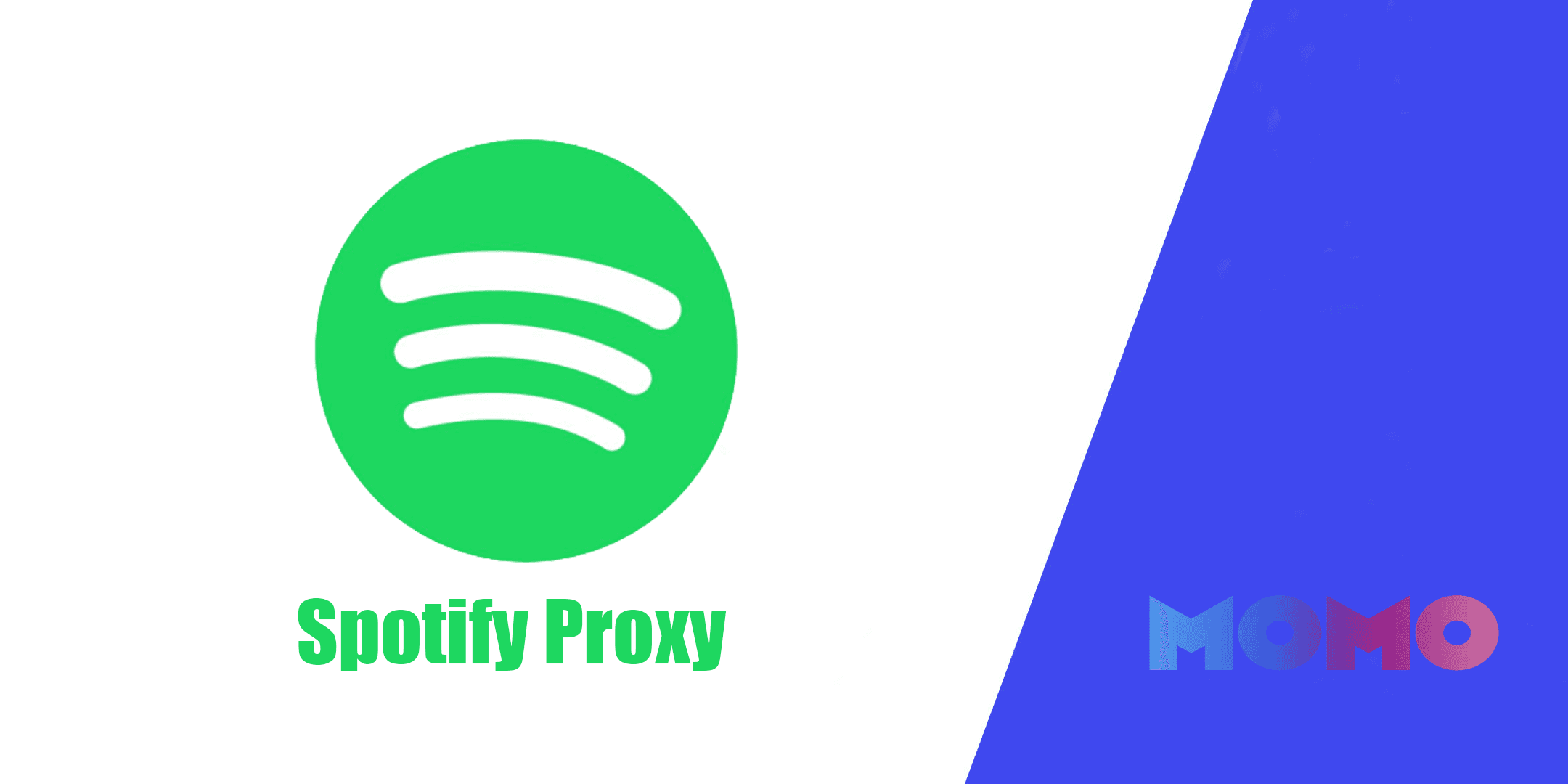 spotify proxy