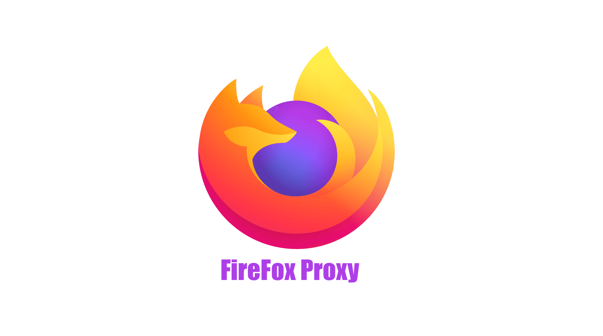 Firefox Proxy Settings in 2024