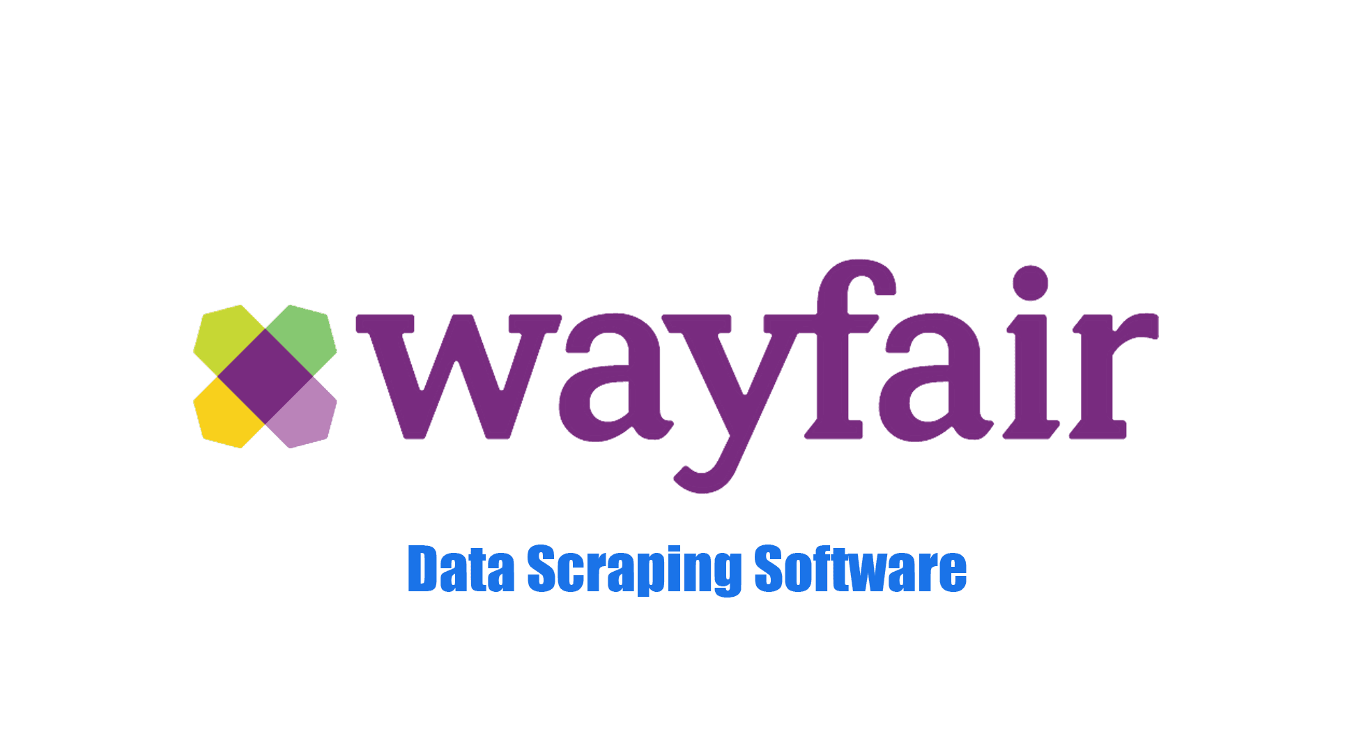 Wayfair数据抓取攻略：软件工具、代码与实战案例