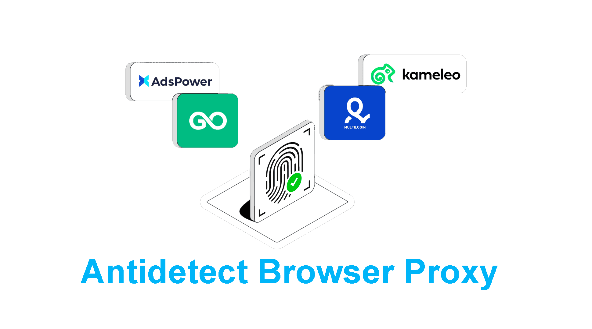 antidetect browser ip