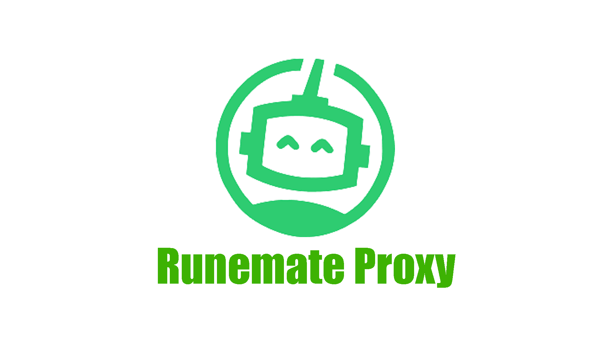 runemate proxy