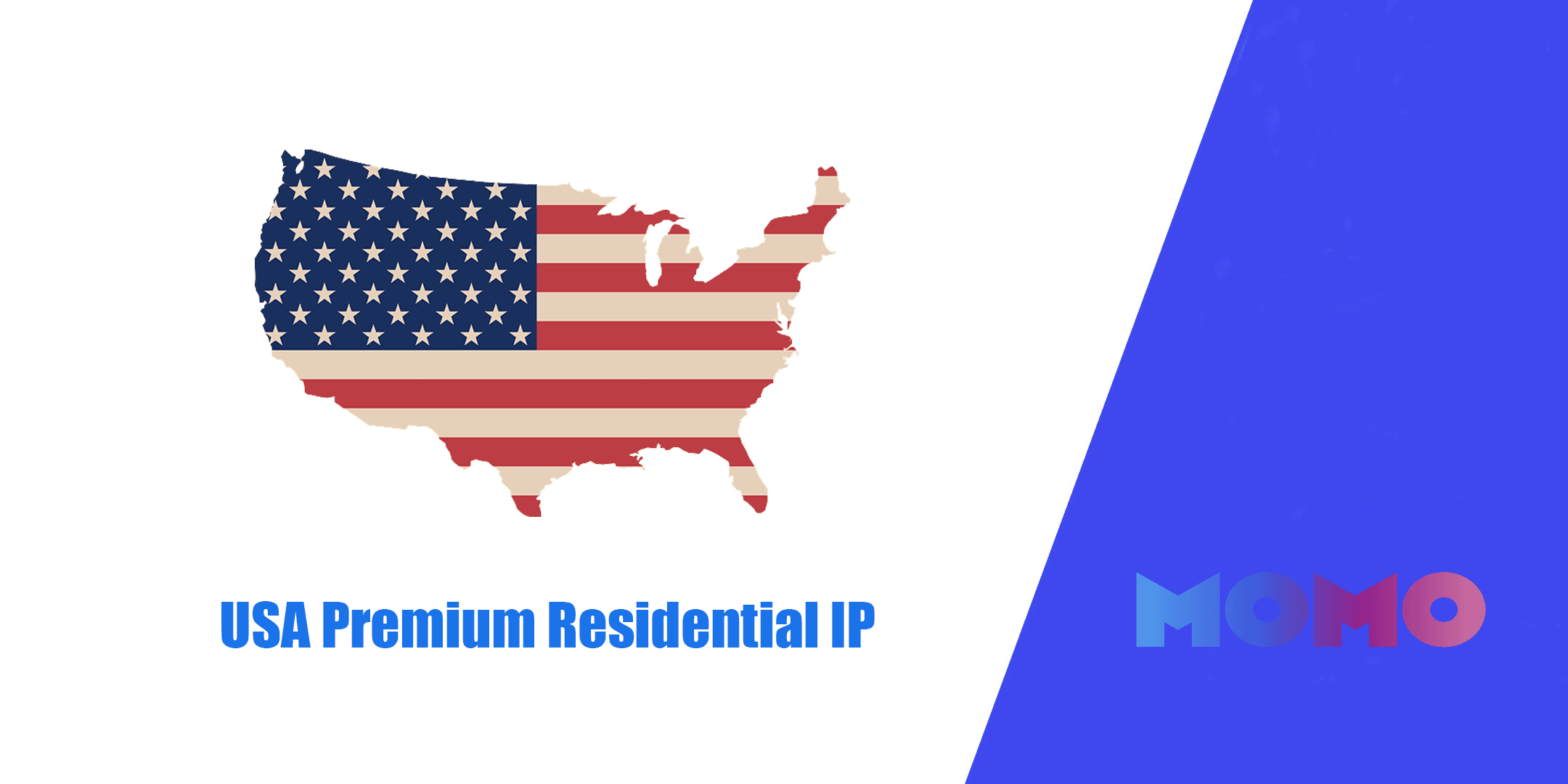 usa premium residential proxies