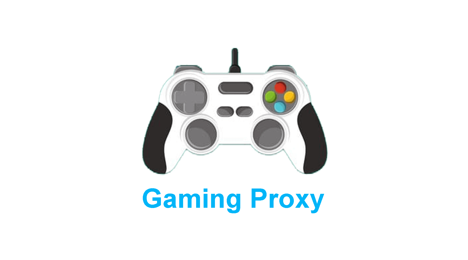 gaming proxy