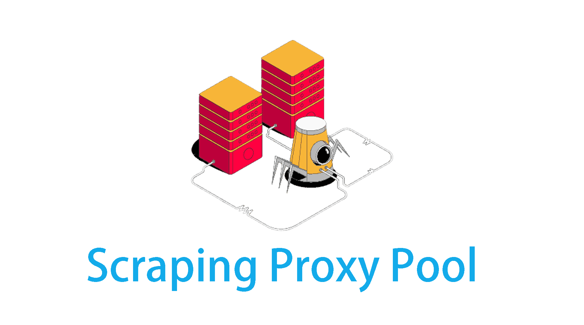 scraping proxy pool