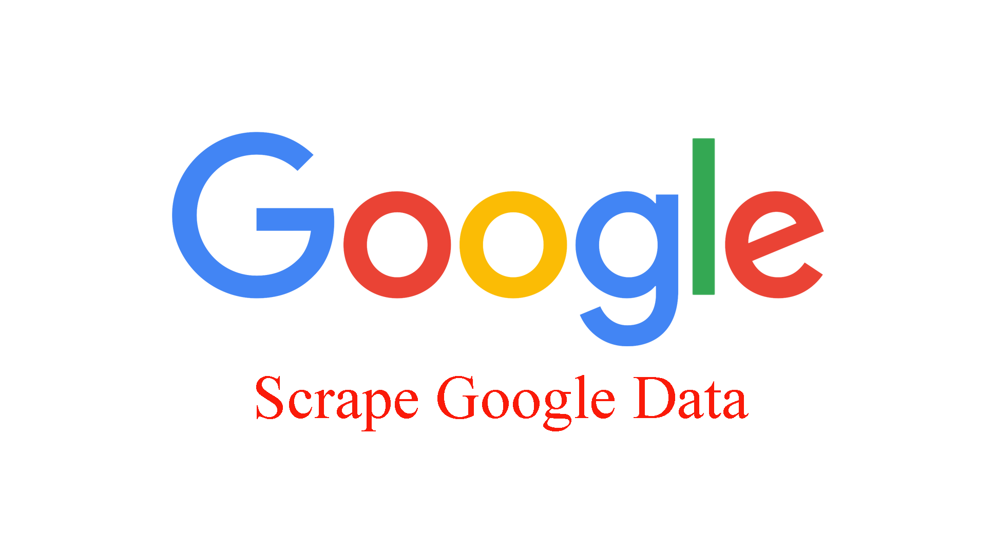 How To Scrape Google Search Data In 2025