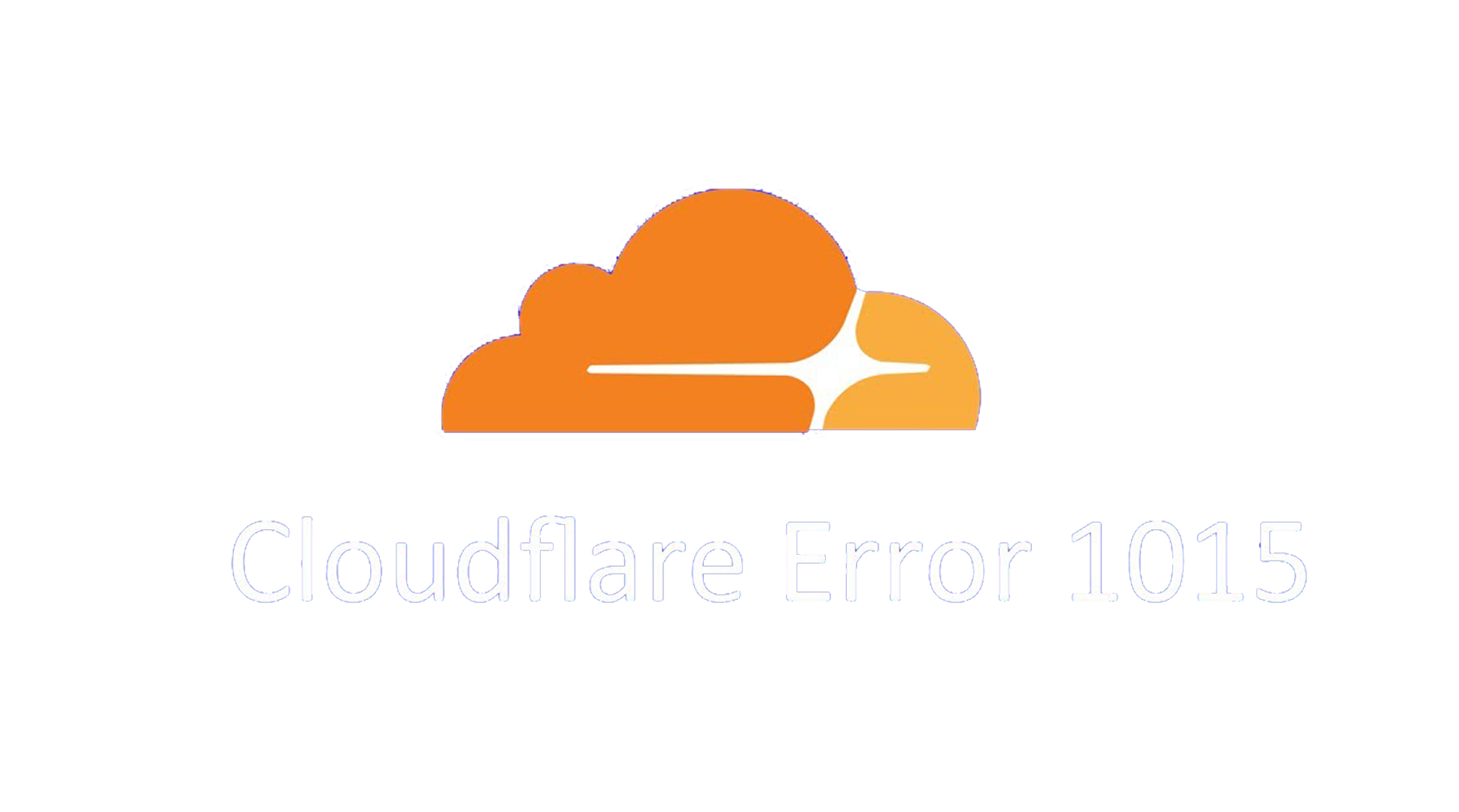 How to Fix Cloudflare Error 1015 In 2025