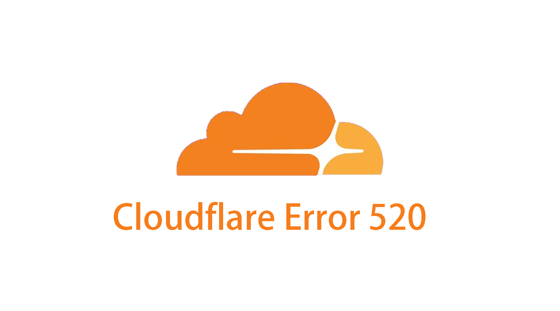 How to Fix Cloudflare Error 520