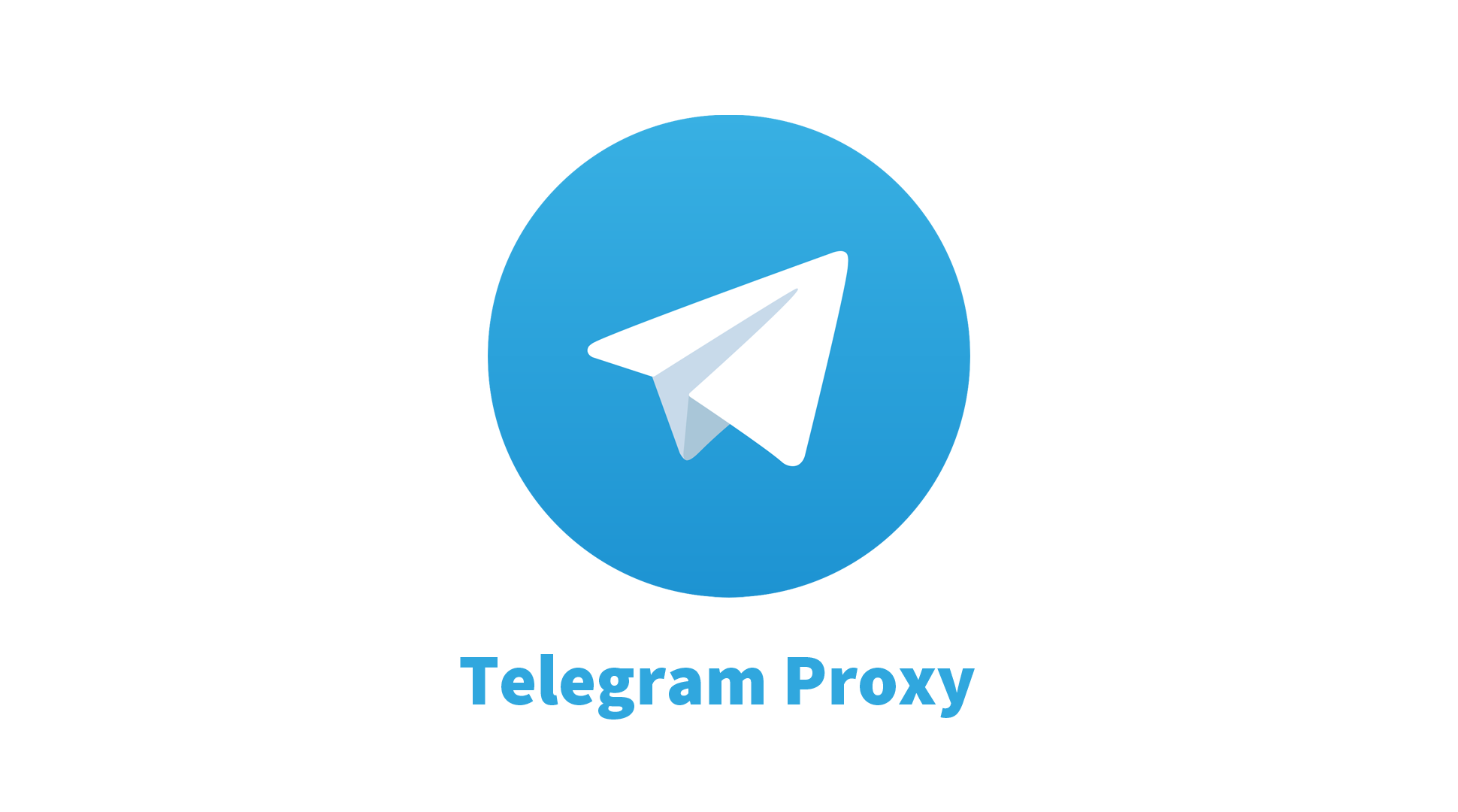 Telegram Proxy