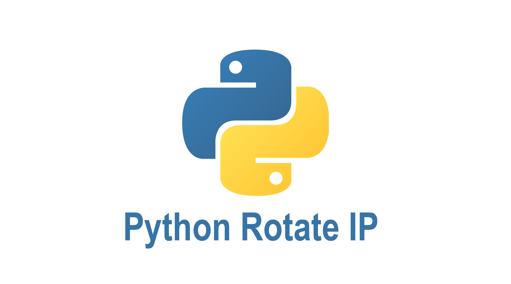 Cách Xoay Địa Chỉ IP với Python: Hướng Dẫn Chi Tiết