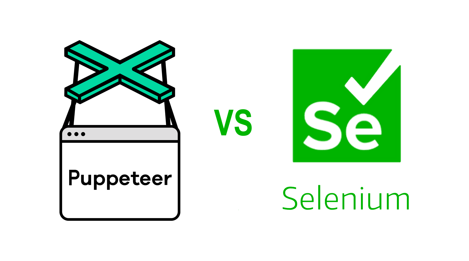 Puppeteer vs. Selenium: Công cụ Web Scraping Tốt Nhất Năm 2024?