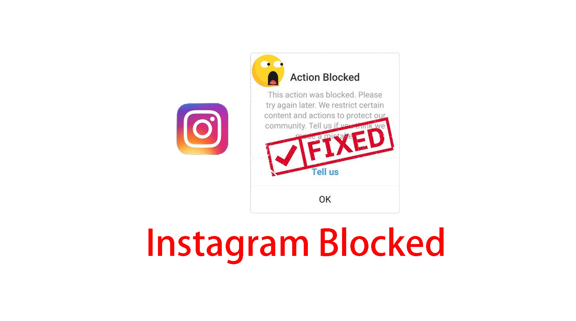 How to Fix Instagram Action Blocked Error & Avoid It When Managing Multiple Accounts