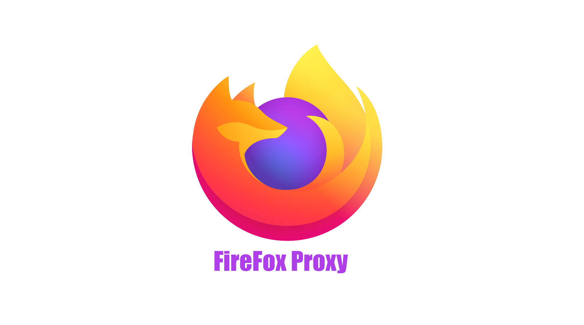 如何在Firefox中设置代理步骤详解